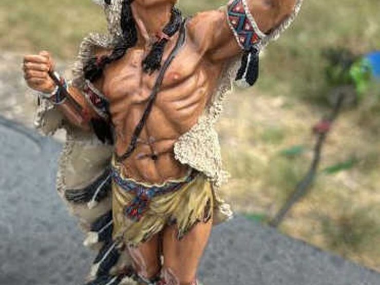 #132-•-(2)-indian-statue-image-2