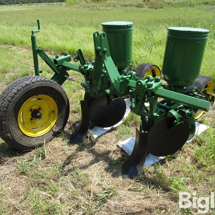 JOHN DEERE 71