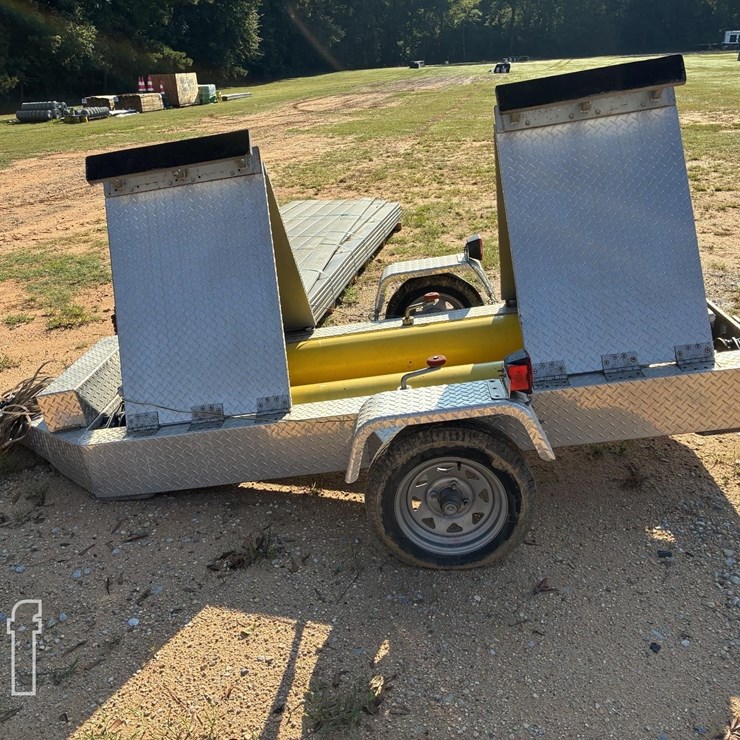 PRINCE DYNO PORTABLE DYNO MACHINE