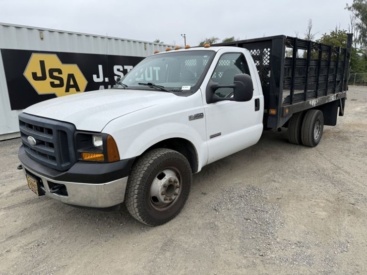 2006-ford-f350-xl-image-1