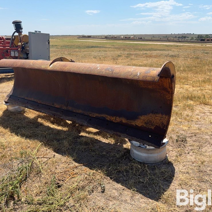 Snow Plow