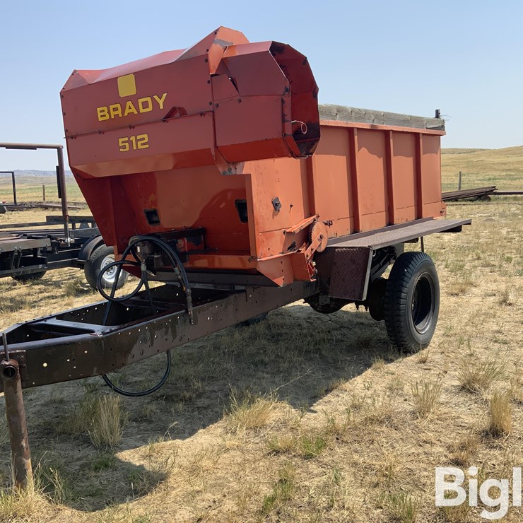 BRADY 512