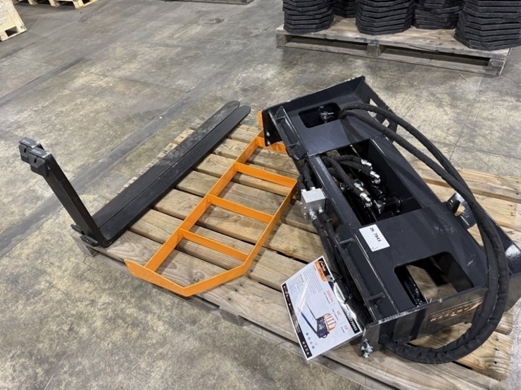 2026-arteer-hpf-48l-hydraulic-pallet-fork-image-1