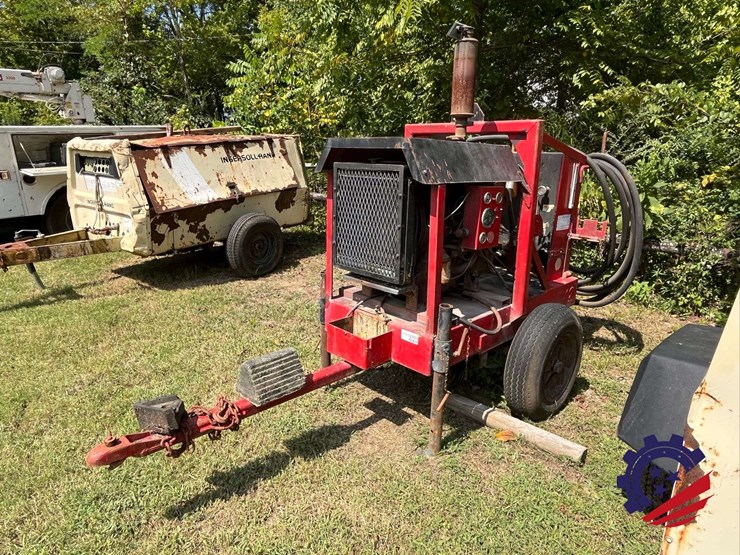 griffin-dewatering-co-model-250-hydraulic-pump-package-image-1