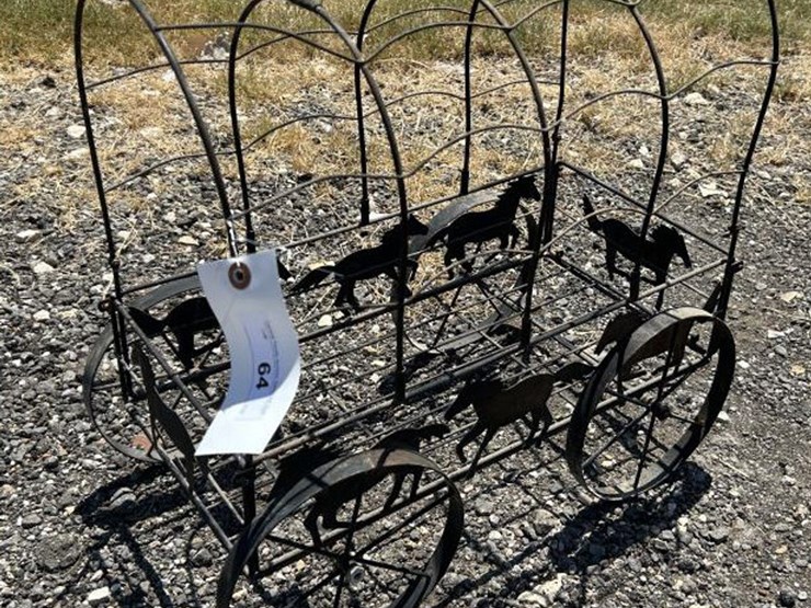 #64-•-metal-wagon-decor-image-1