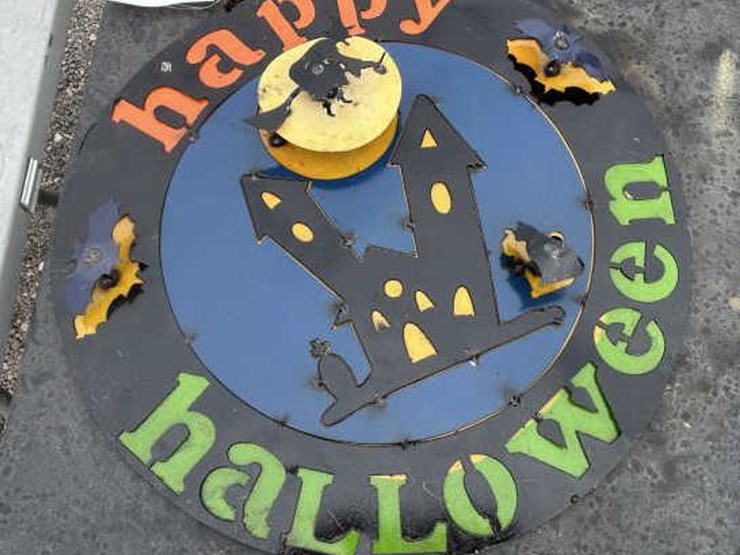 #137-•-metal-art---happy-halloween-wall-sign-image-1