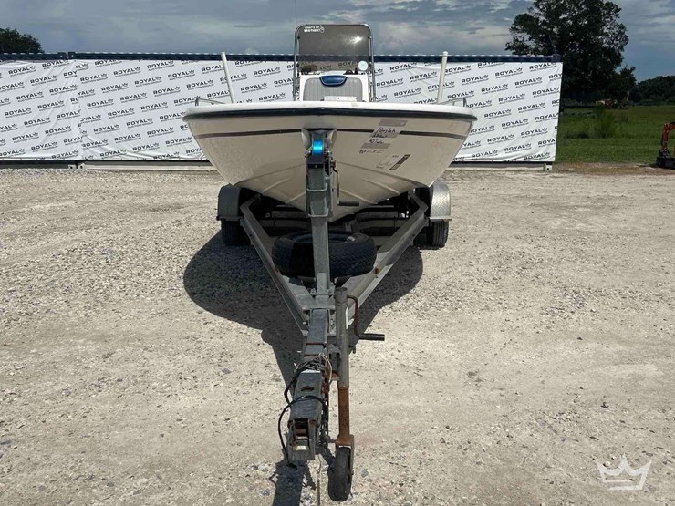 1999-22ft-sheeter-zx2200-bay-boat-w/-20ft-t/a-trailer-image-30