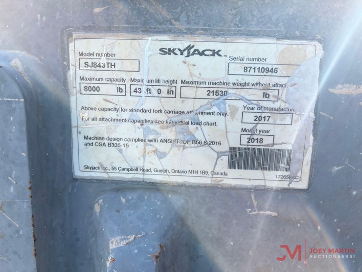 2018-skyjack-sj843th-image-13