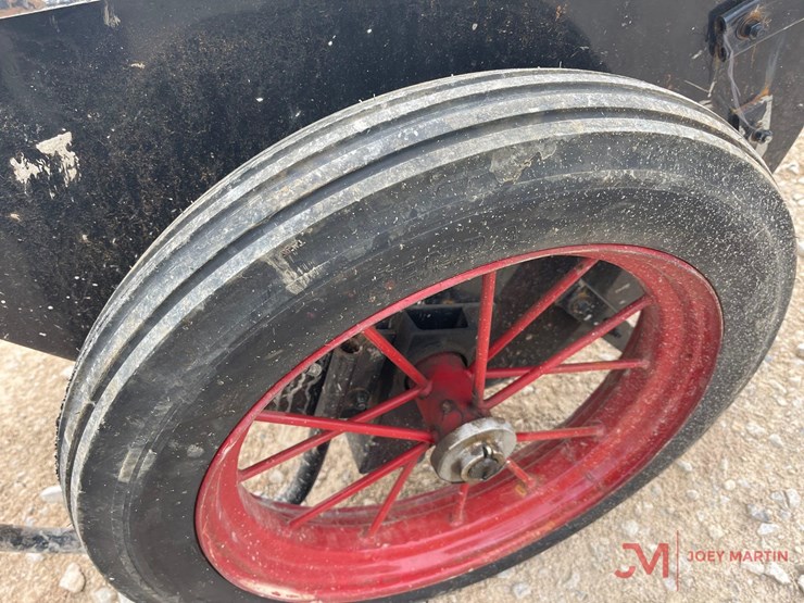 garbro-706r-standard-buggy-image-6