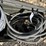 #84-•-tote-w/-(2)-5-gallon-buckets-&-metal-conduit-image-3