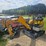unused-sd-launch-me20-mini-excavator-image-1