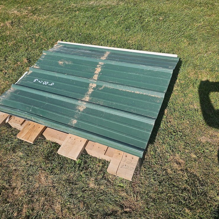 5pcs of tin
