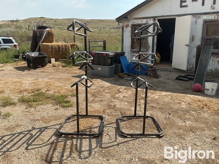 3-tier-free-standing-saddle-racks-image-2