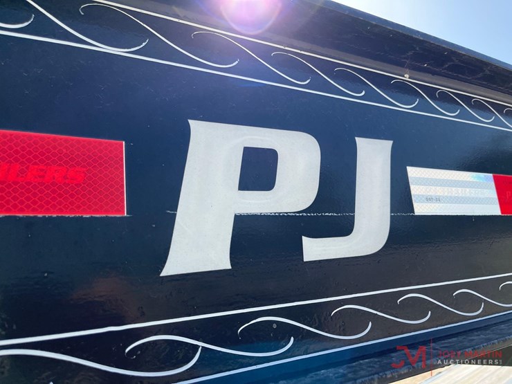 2022-pj-t/a-40'-gooseneck-trailer-image-7