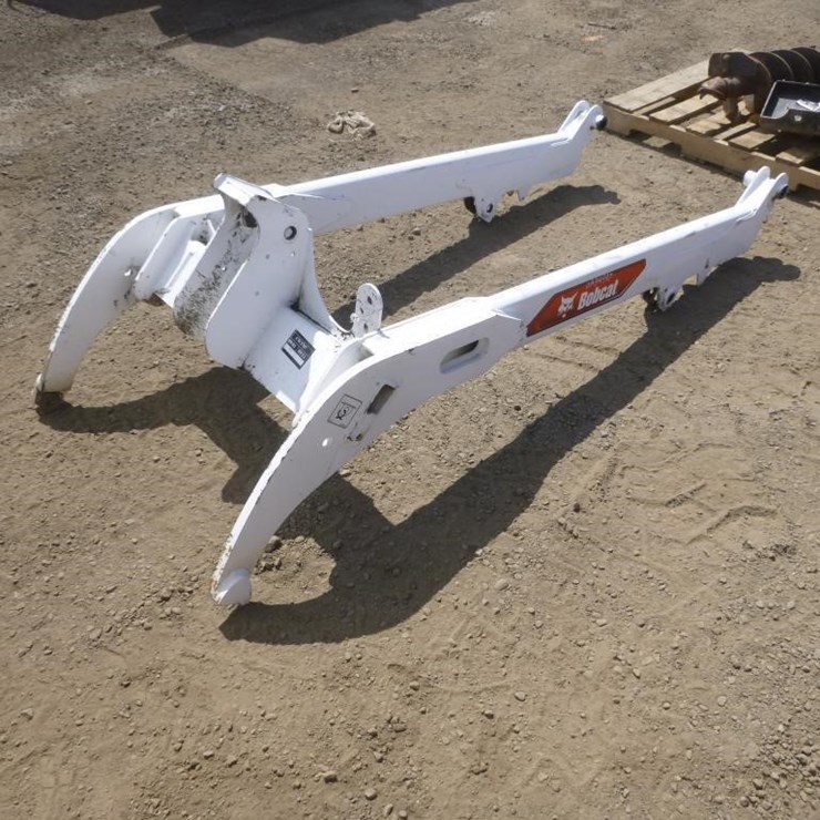 BOBCAT MT100