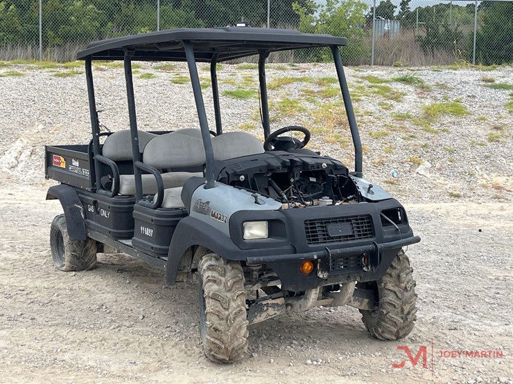 2019-ingersoll-rand-club-car-carryall-utv-image-1