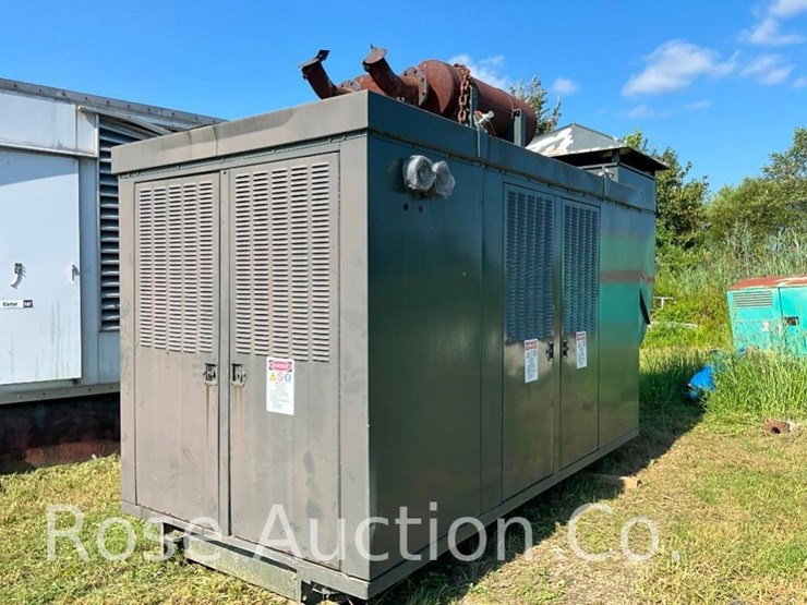 obrien-machinery-generator-model-#-0b510k-dw63-with-cummings-760-hp-engine,-only-294-hours-image-1