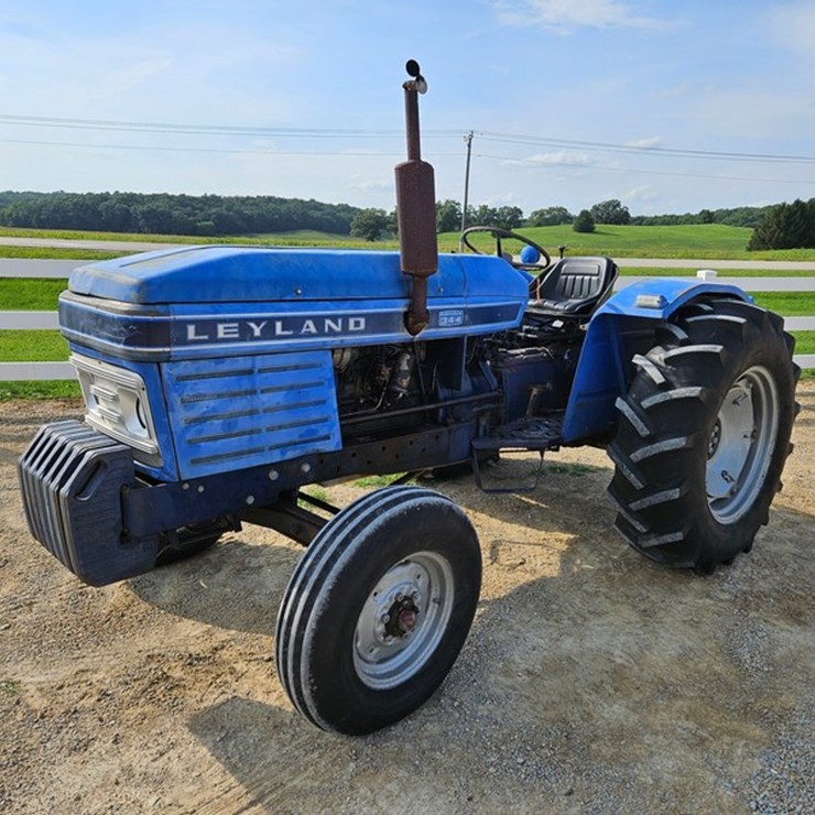 LEYLAND 344
