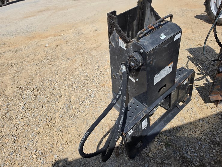#26513-•-bobcat-hydraulic-drop-hammer-skid-steer-attachment-image-3