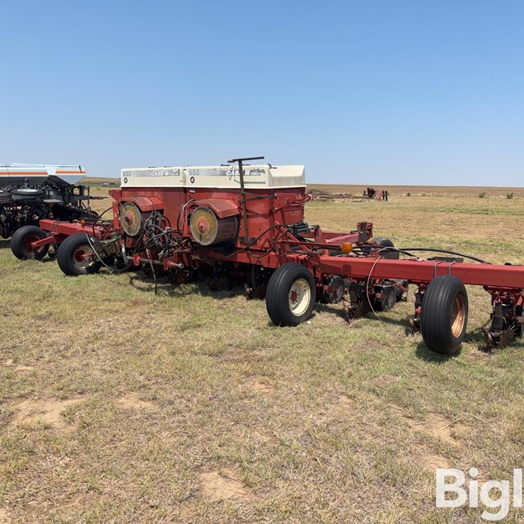 CASE IH 955
