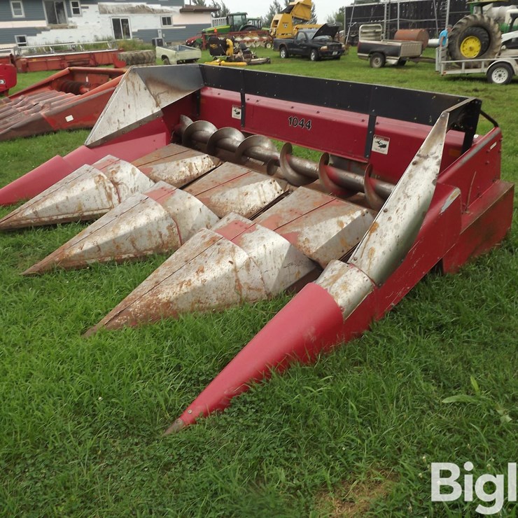1991 CASE IH 1044