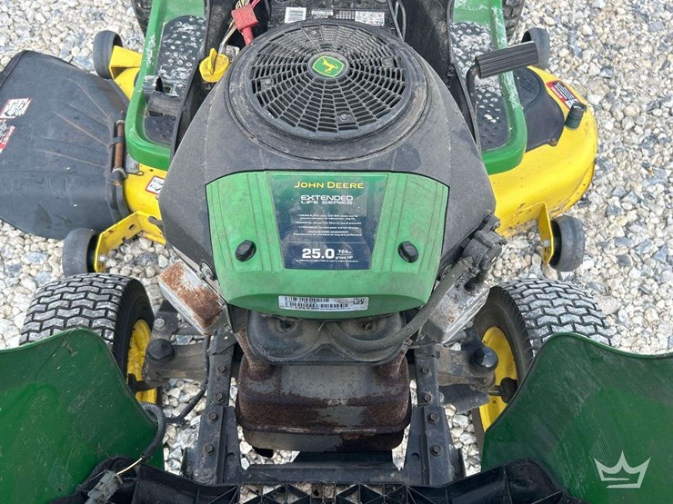 john-deer-48in-riding-mower.-image-6
