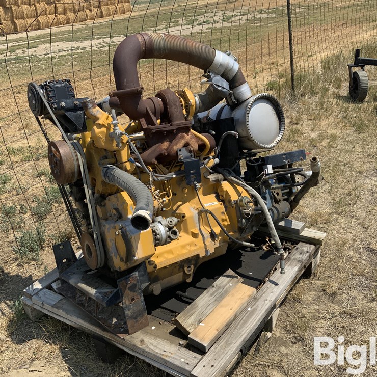 JOHN DEERE 300