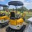 unused-sd-launch-me20-mini-excavator-image-6