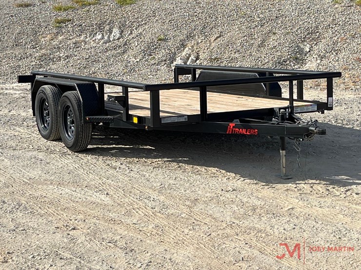 2022-ht-12'-t/a-utility-trailer-image-1