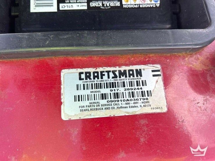craftsman-yts3000-image-4