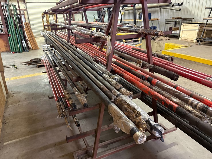 2-x-1-1/2-x-16,-4’-metal-plgr,-bz-chr-bbl,-ss-trim--rod--top-hold-down-image-3