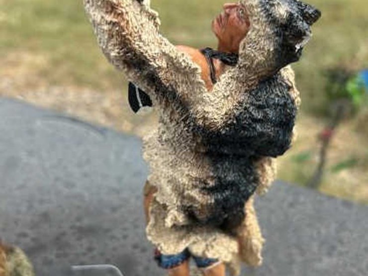 #132-•-(2)-indian-statue-image-5