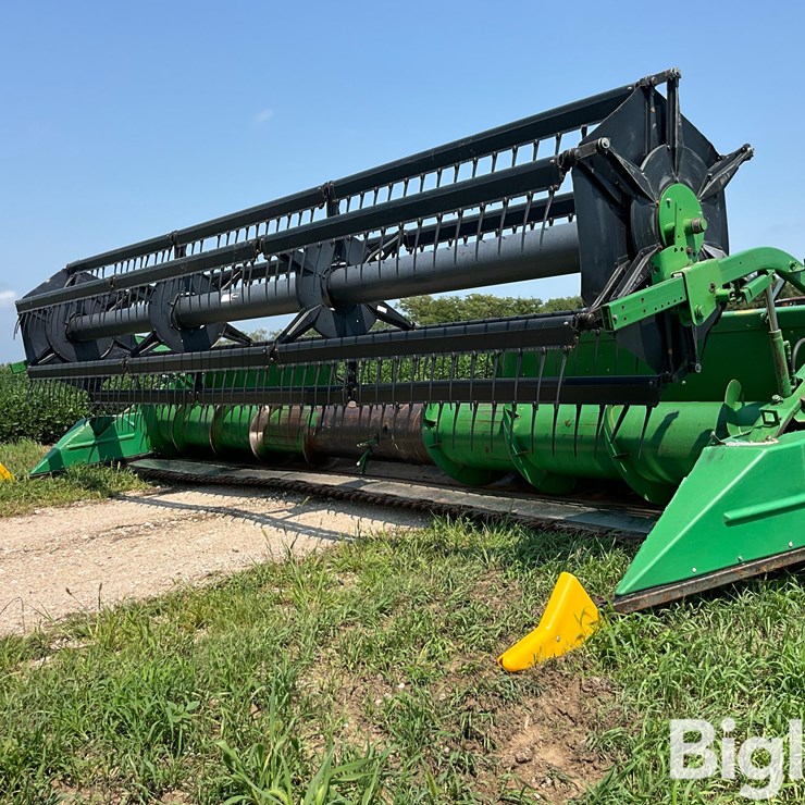 1989 JOHN DEERE 920