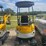 unused-sd-launch-me20-mini-excavator-image-5
