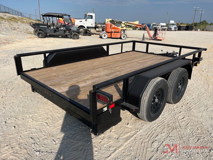 2022-ht-12'-t/a-utility-trailer-image-2