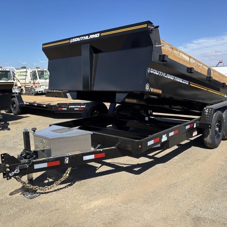 2027 SOUTHLAND SL714-14K