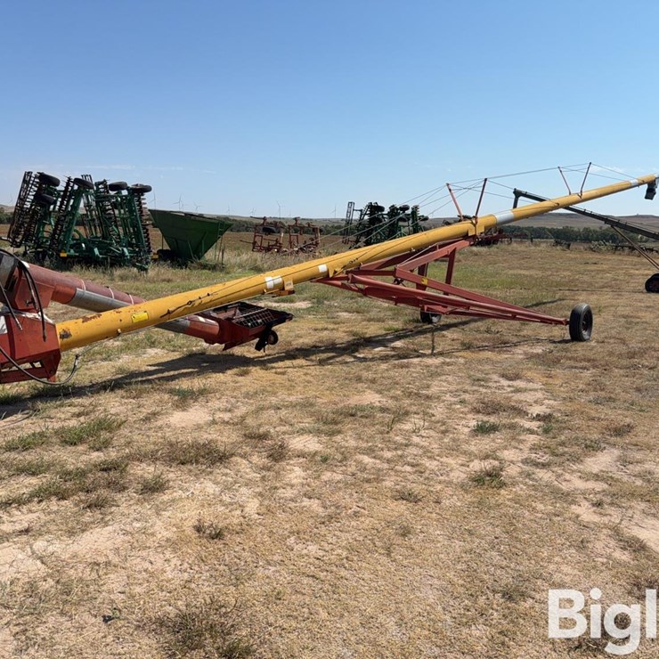 Mayrath 70' Auger