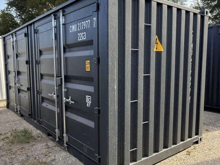 #180-•-20'-multi-door-conex/-shipping-container--one-trip-image-4