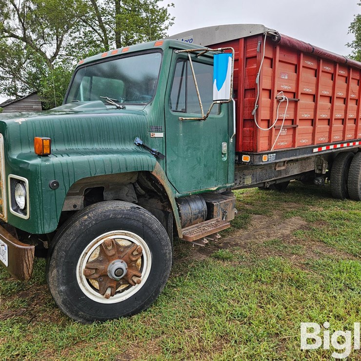1980 CATERPILLAR 3208