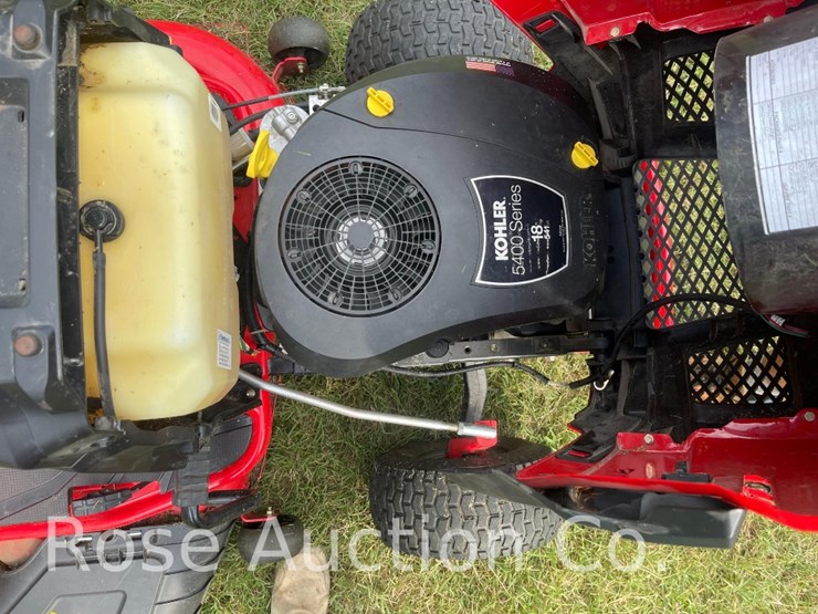 2022-craftsman-t210-lawnmower-(richmond,-va)-image-4