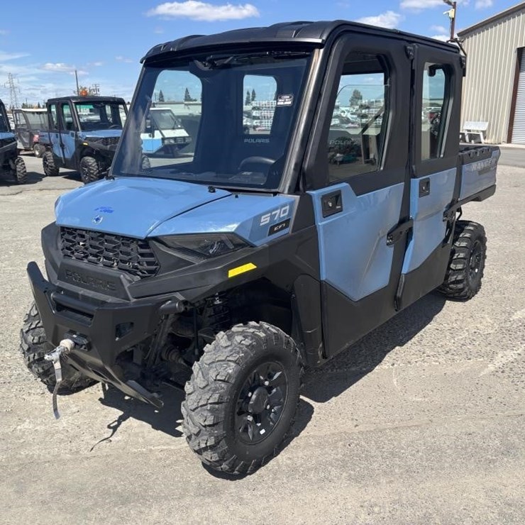 2026 POLARIS RANGER