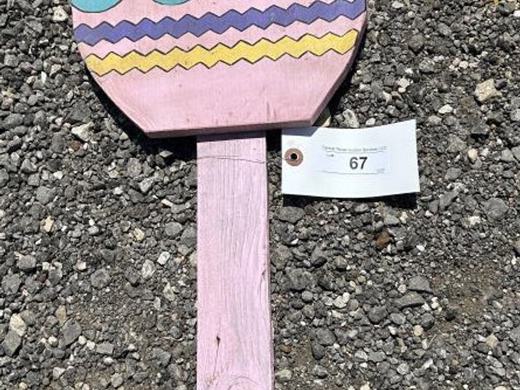 #67-•-custom-wood-art---pink-easter-egg-image-1