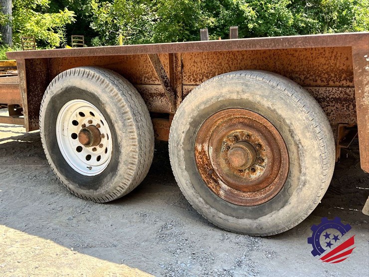 belsh-12k-t/a-equipment-trailer-image-8