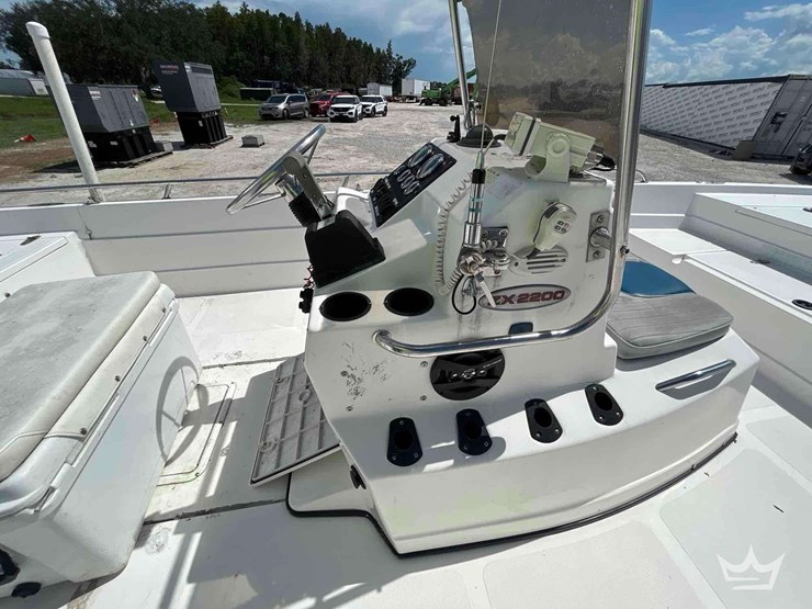 1999-22ft-sheeter-zx2200-bay-boat-w/-20ft-t/a-trailer-image-21
