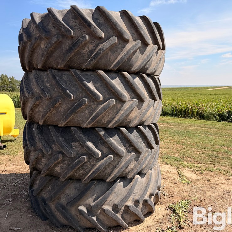 JOHN DEERE 10