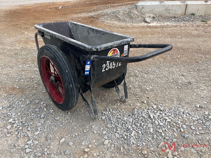 garbro-706r-standard-buggy-image-3