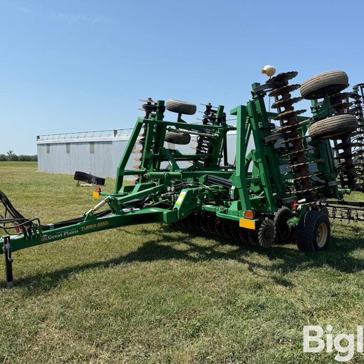 2017 GREAT PLAINS 2400TM