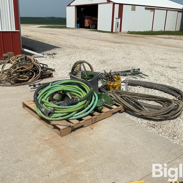 JOHN DEERE 1770