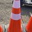 #191-•-(18)-traffic-safety-cones-image-2