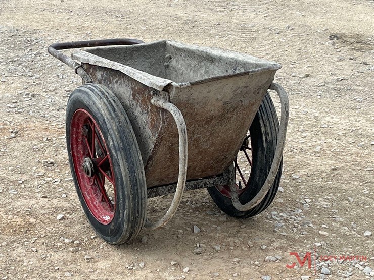 garbro-706r-standard-buggy-image-1